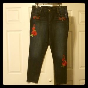 Women's slim Jeans